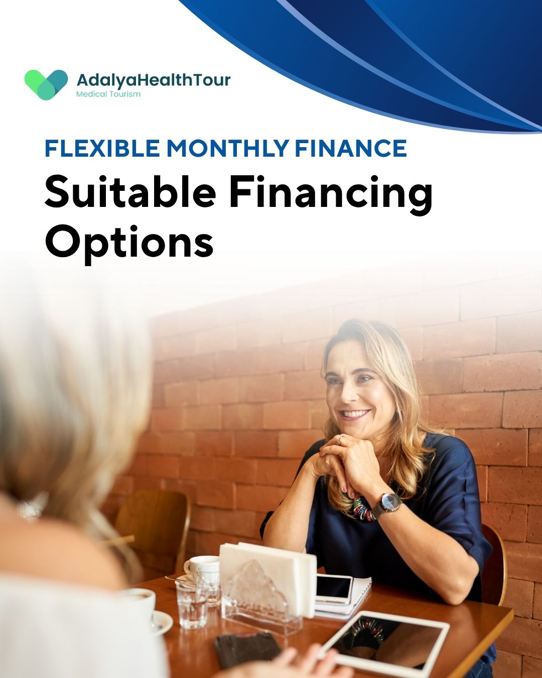 adalya health tour finance options in uk