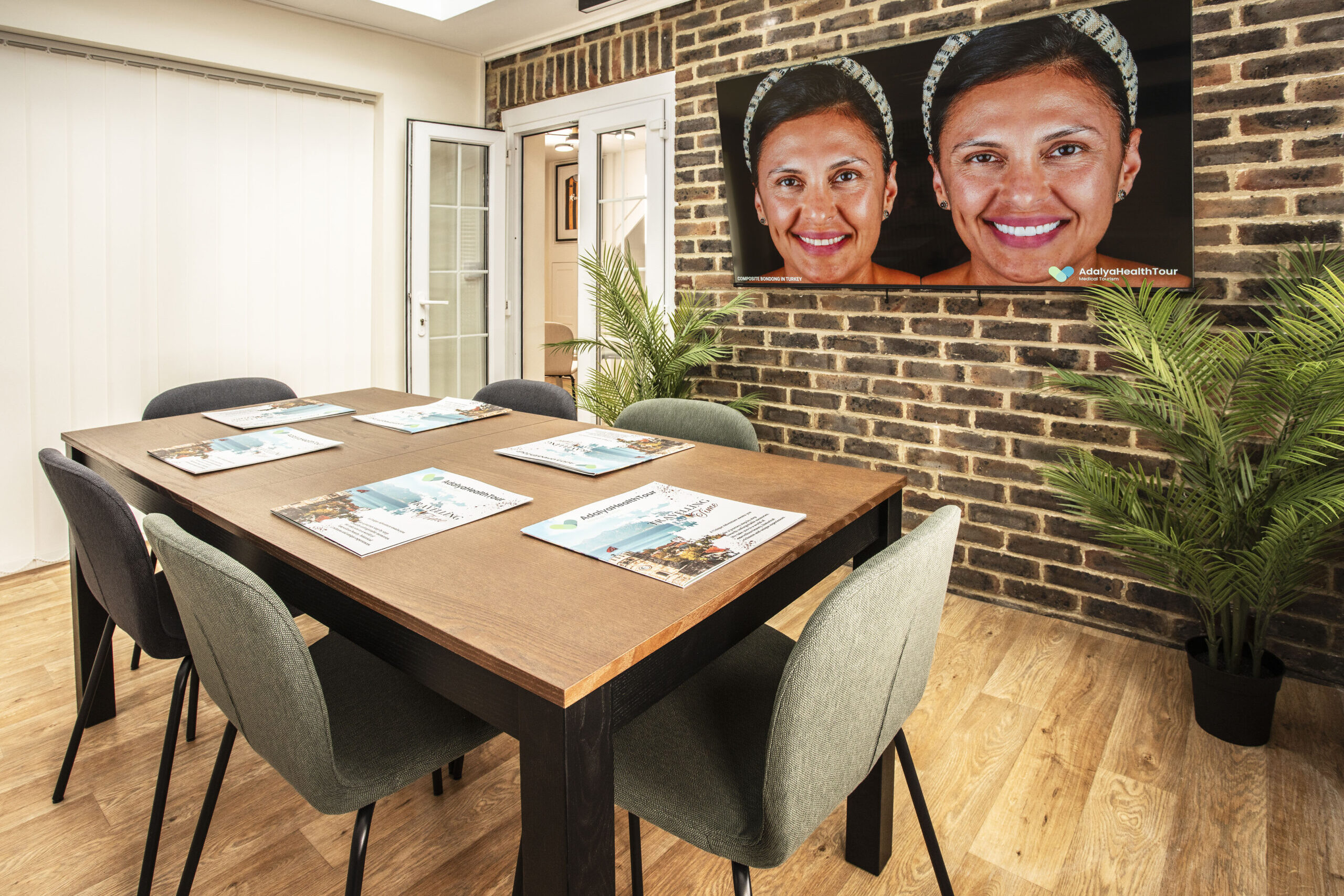 adalya health tour maidstone kent uk consultancy office