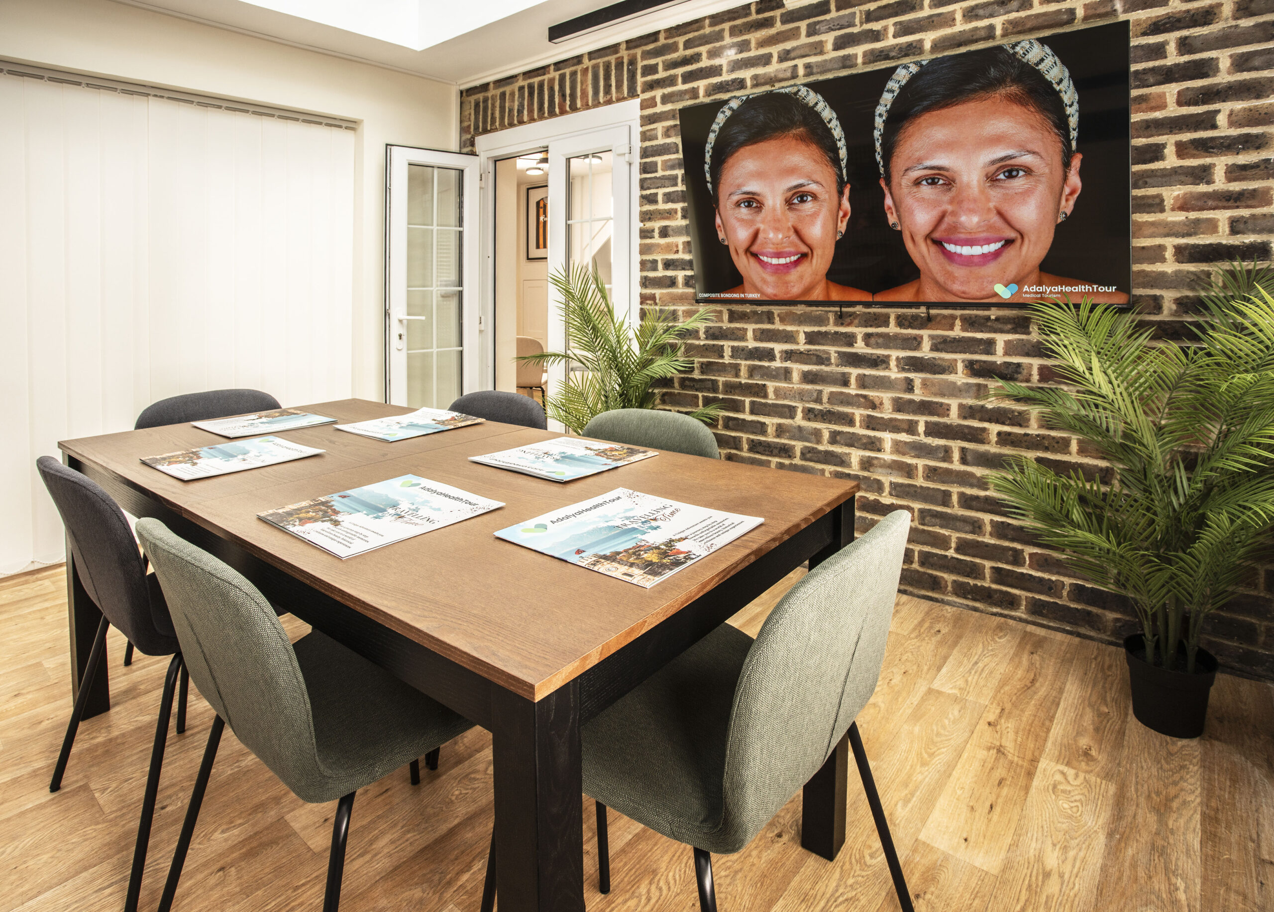 adalya health tour maidstone kent uk consultancy office