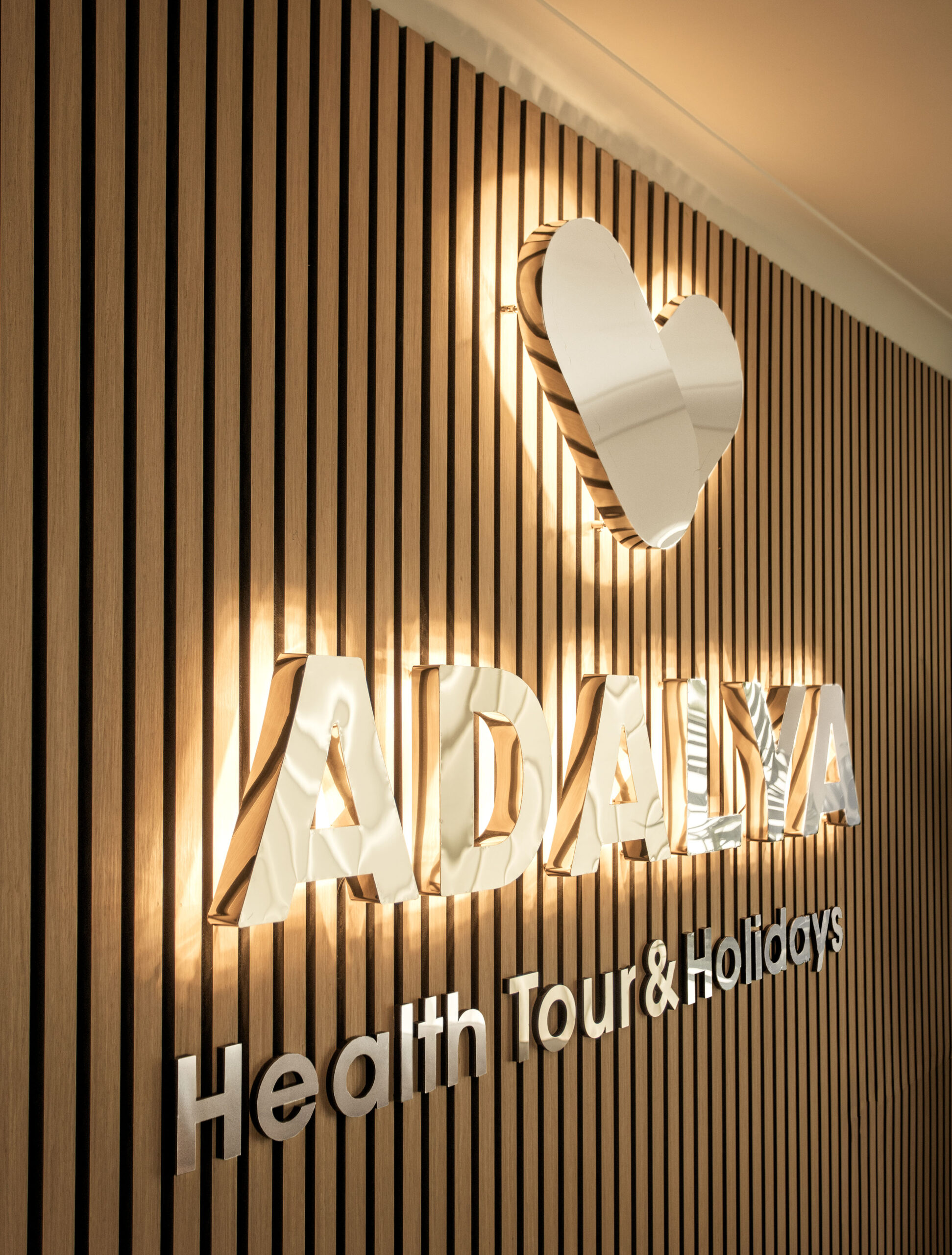 adalya health tour offfice in uk maidstone