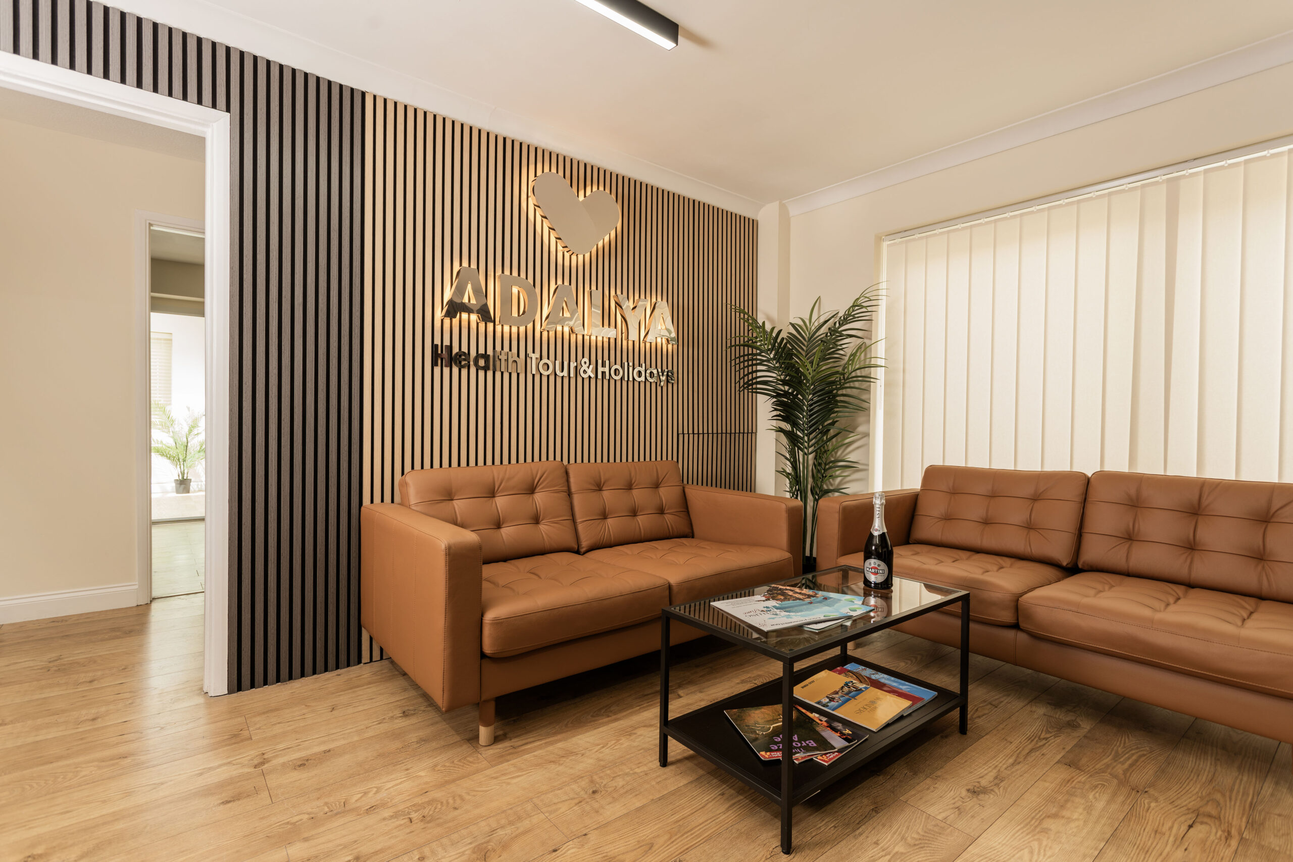 adalya health tour uk maidstone consultancy office